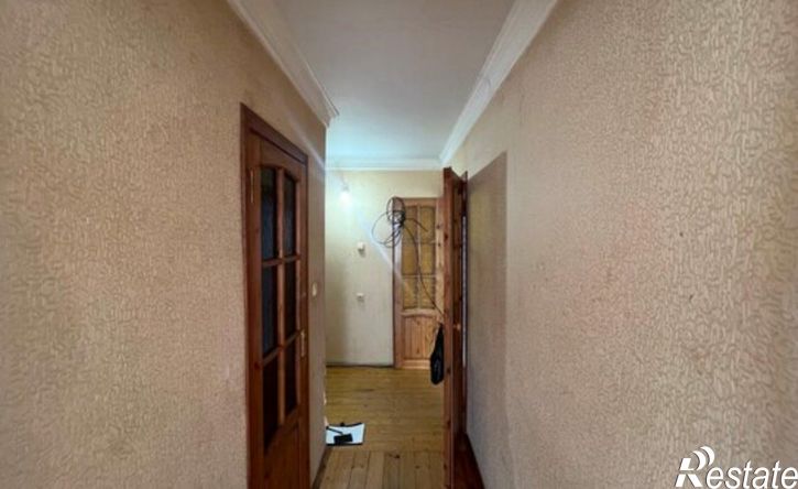 1-комн квартира улица Расулбекова, 21,  д. 21