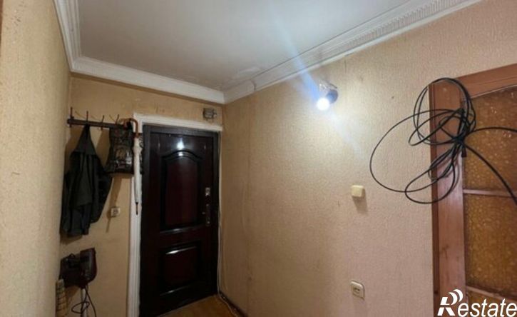 1-комн квартира улица Расулбекова, 21,  д. 21