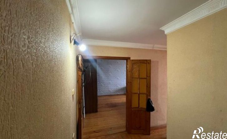 1-комн квартира улица Расулбекова, 21,  д. 21