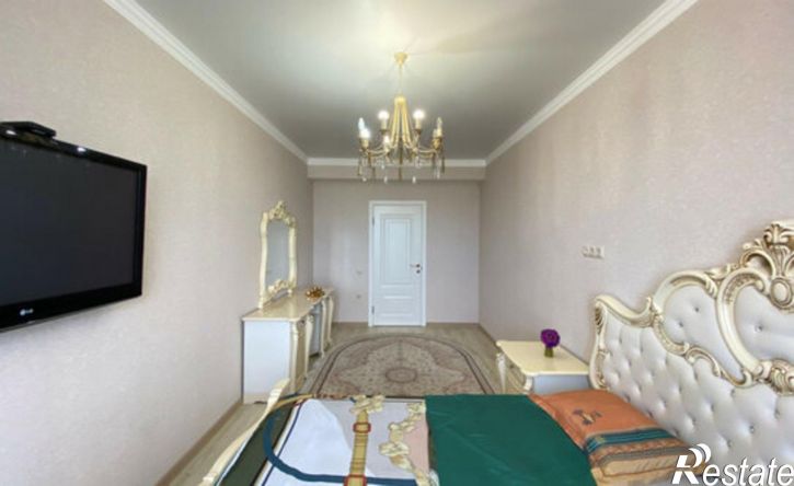 2-комн квартира пр-кт Агасиева, 18М,  д. 18М