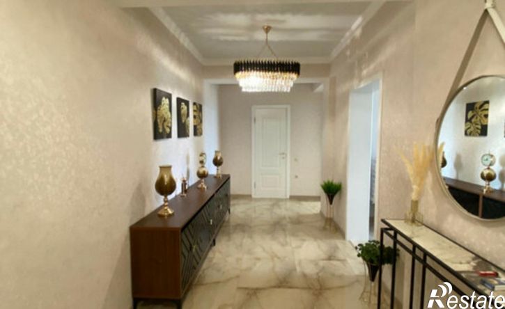 2-комн квартира пр-кт Агасиева, 18М,  д. 18М