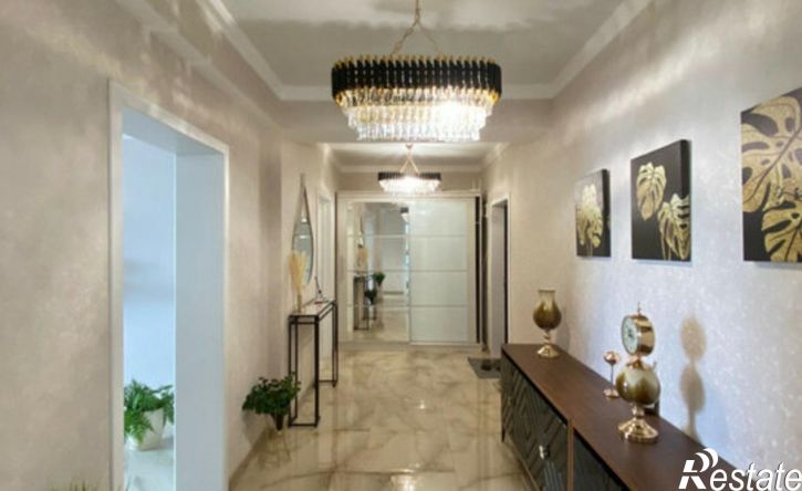 2-комн квартира пр-кт Агасиева, 18М,  д. 18М