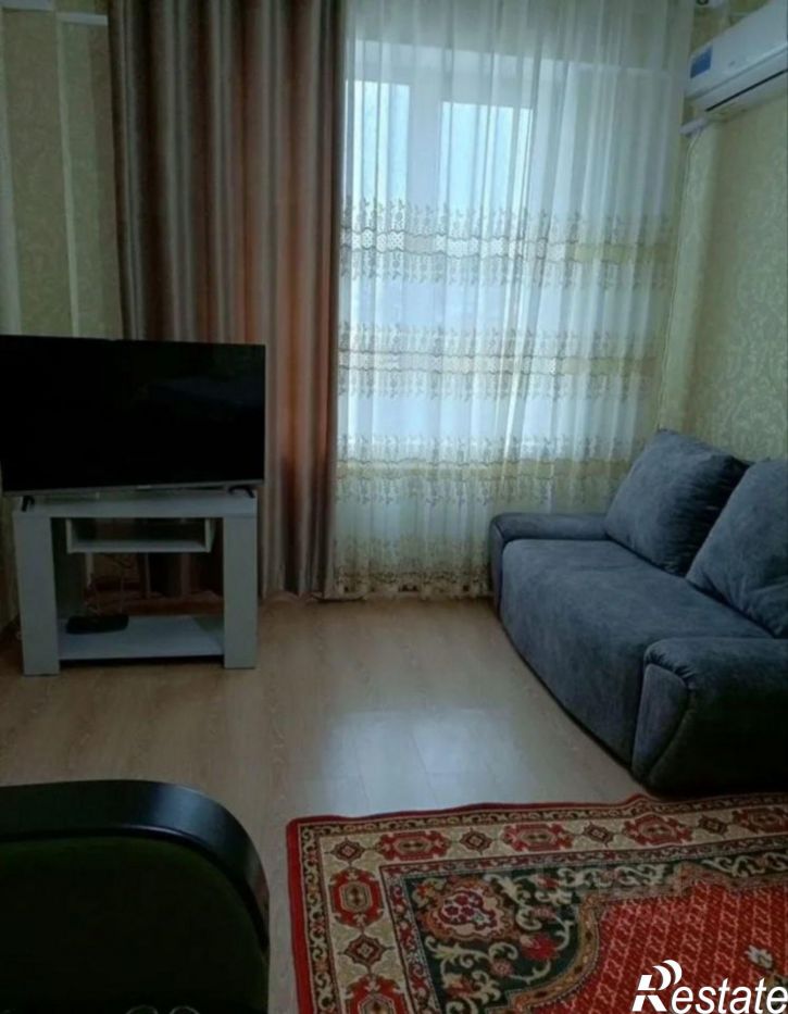 1-комн квартира улица Буйнакского, 68Б,  д. 68Б