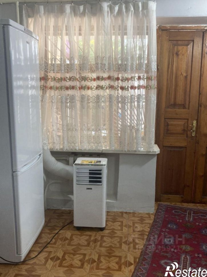 Коттедж/дом переулок Сулеймана Стальского, 22А,  д. 22А