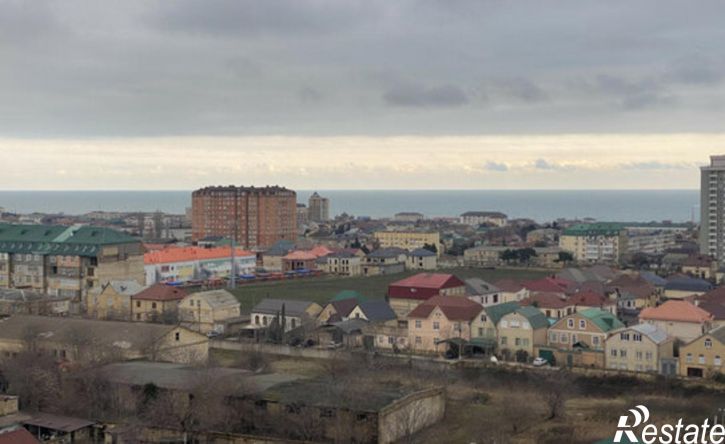 3-комн квартира улица Сальмана, 57,  д. 57