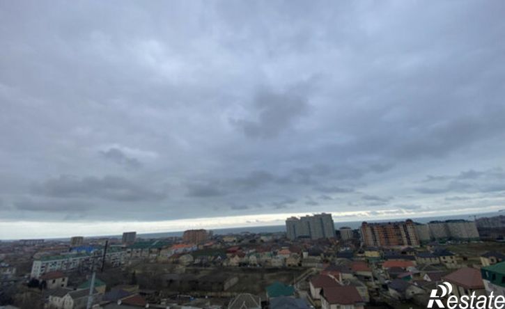 3-комн квартира улица Сальмана, 57,  д. 57