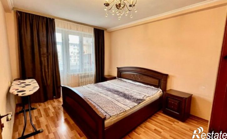 2-комн квартира проспект Агасиева, 14А,  д. 14А