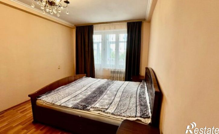 2-комн квартира проспект Агасиева, 14А,  д. 14А