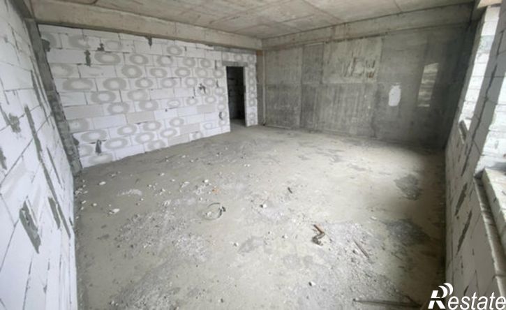 3-комн квартира улица Сальмана, 57,  д. 57
