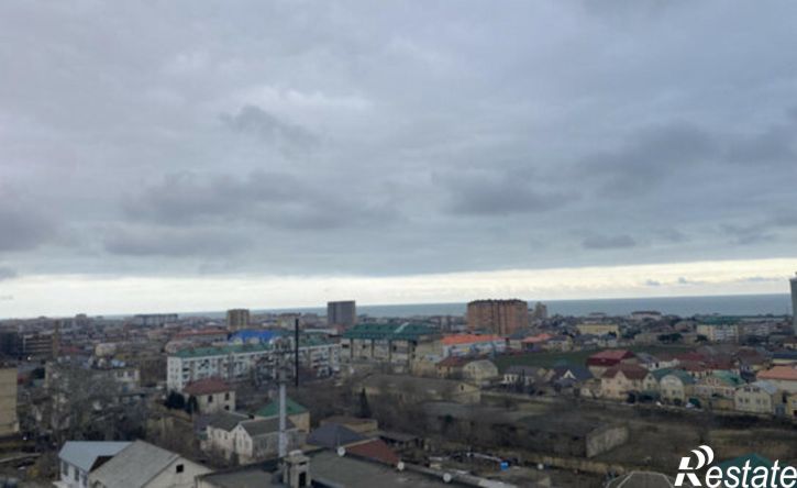 3-комн квартира улица Сальмана, 57,  д. 57