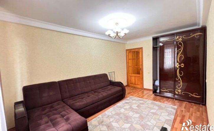 2-комн квартира проспект Агасиева, 14А,  д. 14А
