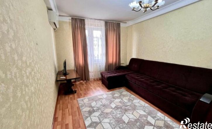 2-комн квартира проспект Агасиева, 14А,  д. 14А