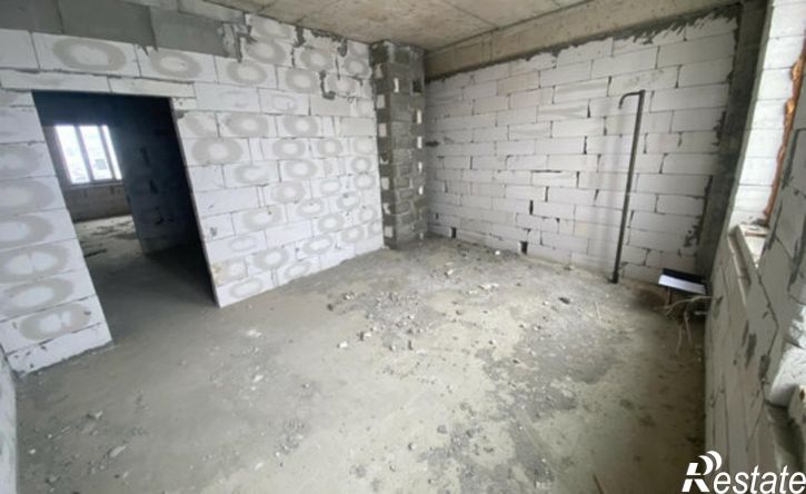3-комн квартира улица Сальмана, 57,  д. 57