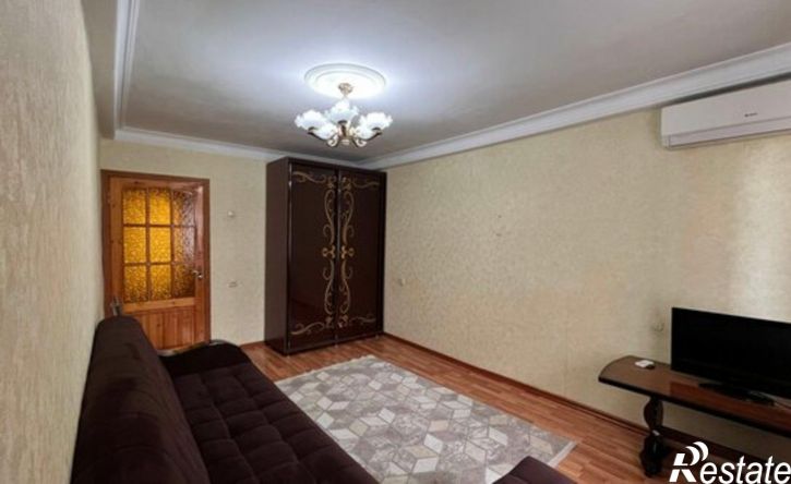 2-комн квартира проспект Агасиева, 14А,  д. 14А