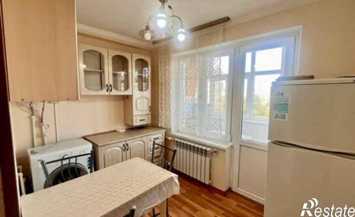 2-комн квартира проспект Агасиева, 14А,  д. 14А