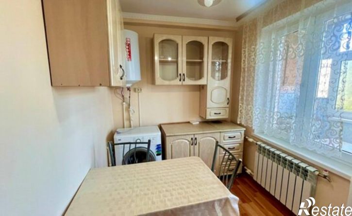 2-комн квартира проспект Агасиева, 14А,  д. 14А