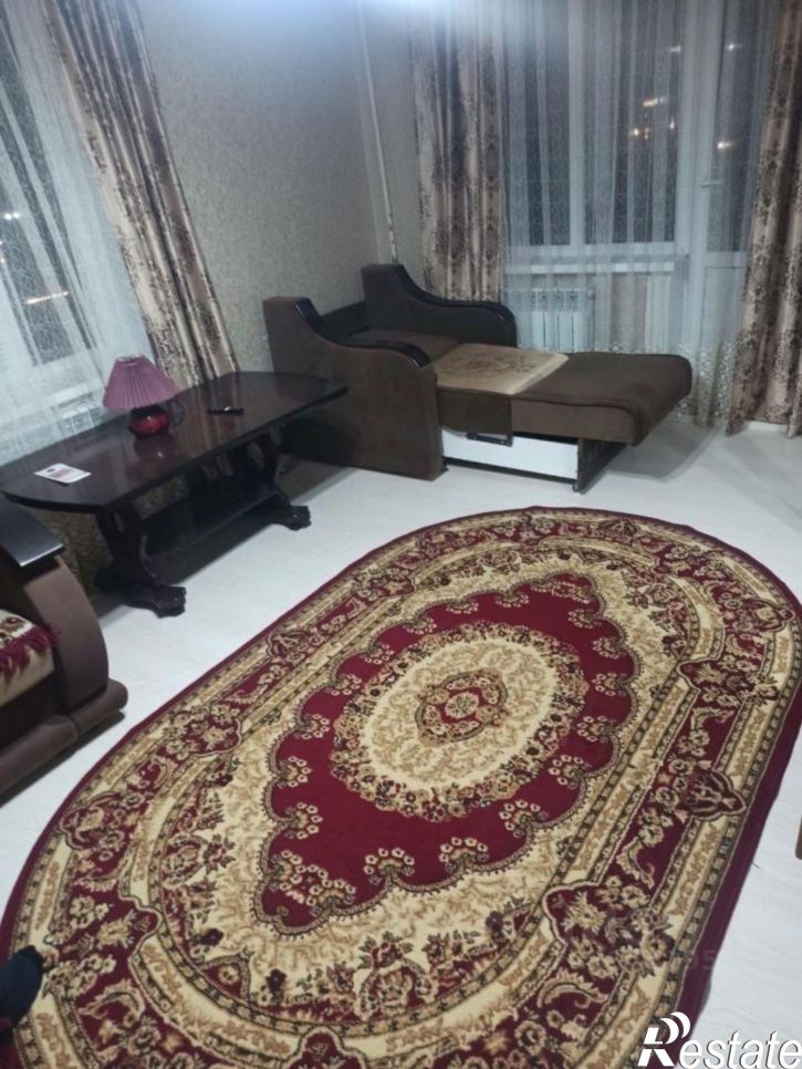2-комн квартира ул Х.Тагиева, 37,  д. 37
