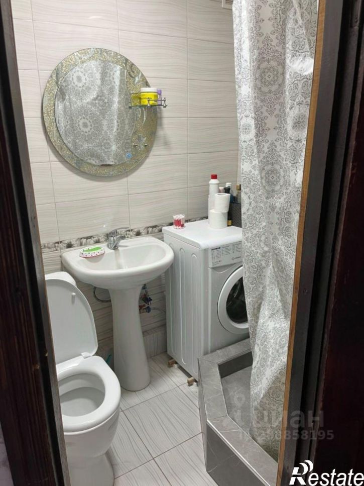 2-комн квартира ул Х.Тагиева, 37,  д. 37
