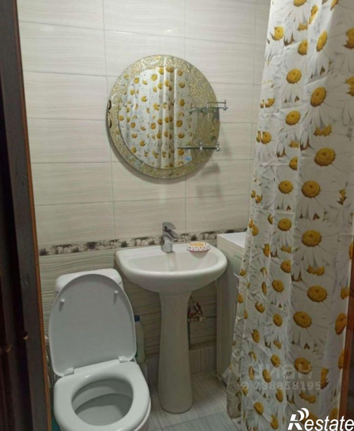 2-комн квартира ул Х.Тагиева, 37,  д. 37