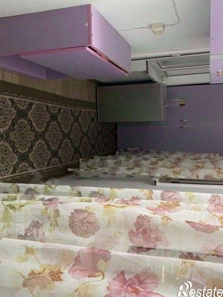 2-комн квартира ул Х.Тагиева, 37,  д. 37