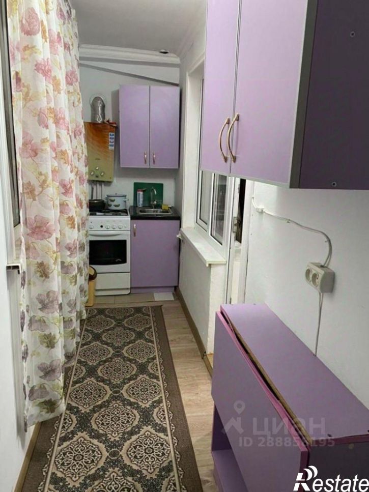 2-комн квартира ул Х.Тагиева, 37,  д. 37