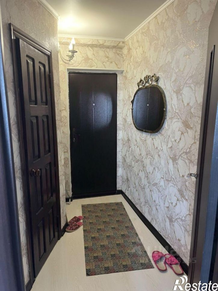 2-комн квартира ул Х.Тагиева, 37,  д. 37