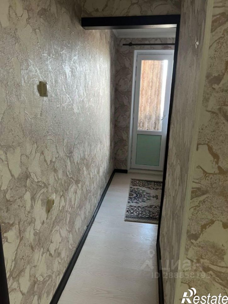2-комн квартира ул Х.Тагиева, 37,  д. 37
