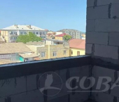 1-комн, 49кв м, этаж 4/15 улица Буйнакского, 30