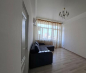 2-комн, 53кв м, этаж 6/10 улица Дамиргая Алиева, 5