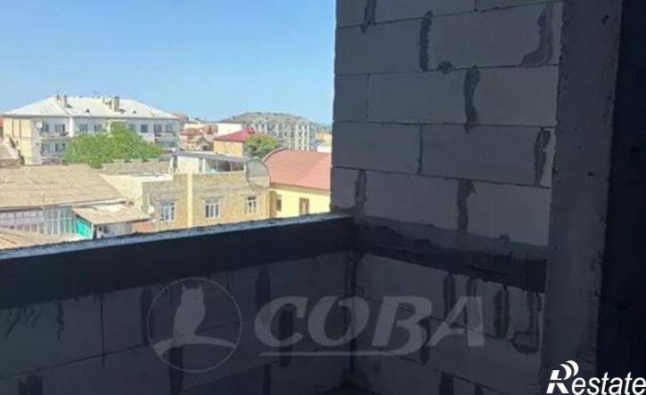 1-комн квартира улица Буйнакского, 30,  д. 30