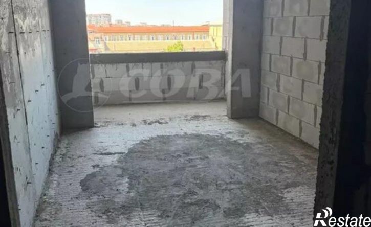 1-комн квартира улица Буйнакского, 30,  д. 30