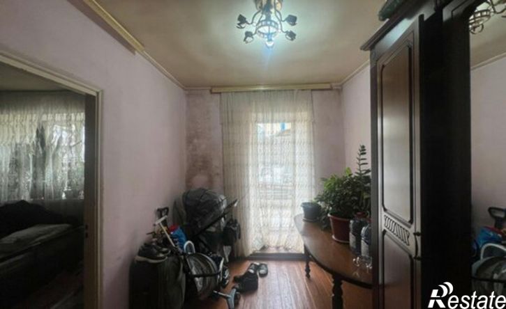3-комн квартира Махачкалинская улица, 15,  д. 15