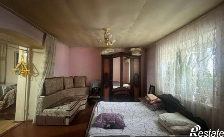 3-комн квартира Махачкалинская улица, 15,  д. 15