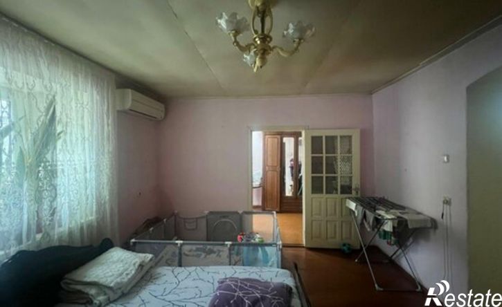 3-комн квартира Махачкалинская улица, 15,  д. 15