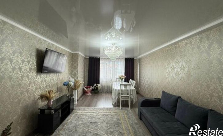4-комн квартира улица Оскара, 20Г,  д. 20Г