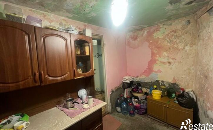 3-комн квартира Махачкалинская улица, 15,  д. 15