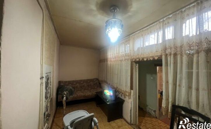 3-комн квартира Махачкалинская улица, 15,  д. 15