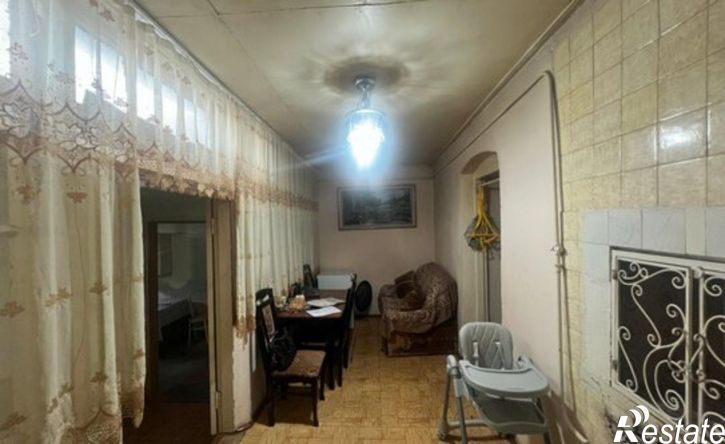 3-комн квартира Махачкалинская улица, 15,  д. 15