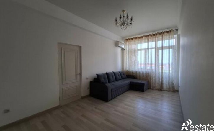 2-комн квартира улица Дамиргая Алиева, 5,  д. 5