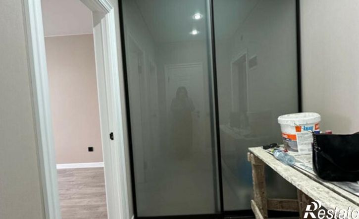 1-комн квартира переулок Карла Маркса, 98 к1,  д. 98 к1