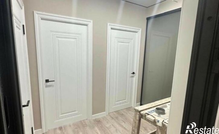 1-комн квартира переулок Карла Маркса, 98 к1,  д. 98 к1