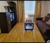 2-комн, 42кв м, этаж 4/5 ул Оскара, 22