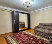 3-комн, 64кв м, этаж 4/9 Приморская улица, 8