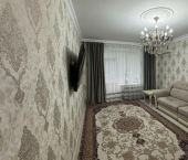 3-комн, 86кв м, этаж 2/5 ул Махачкалинская, 39/1