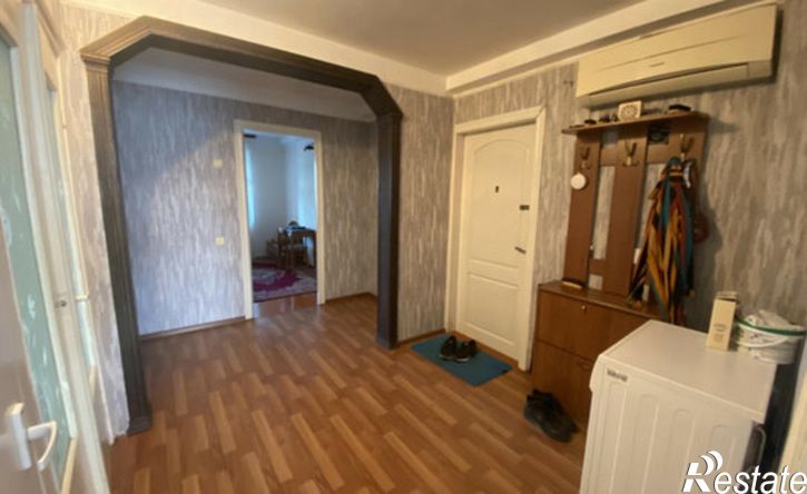 4-комн квартира улица 345-й Дагестанской Стрелковой Дивизии, 12,  д. 12
