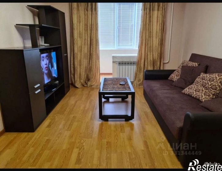2-комн квартира ул Оскара, 22,  д. 22