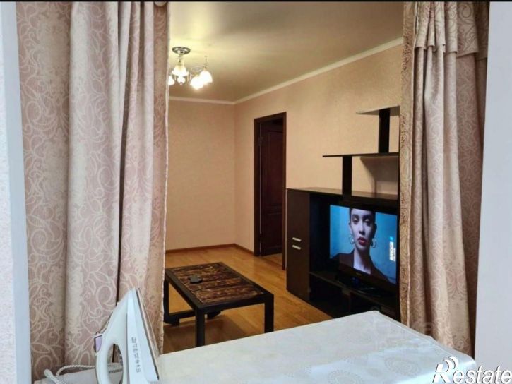 2-комн квартира ул Оскара, 22,  д. 22