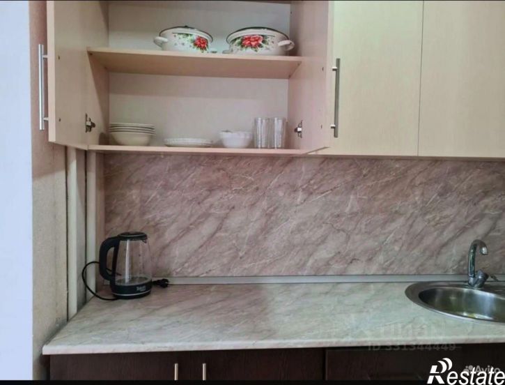 2-комн квартира ул Оскара, 22,  д. 22