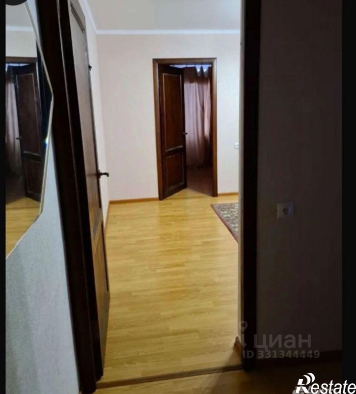 2-комн квартира ул Оскара, 22,  д. 22
