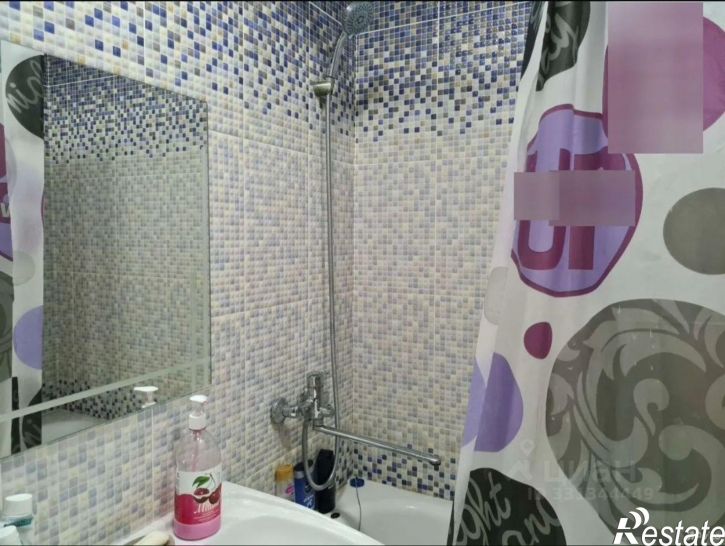 2-комн квартира ул Оскара, 22,  д. 22